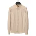 Louis Vuitton Shirts for Louis Vuitton long sleeved shirts for men #A26525