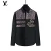 Louis Vuitton Shirts for Louis Vuitton long sleeved shirts for men #A27576