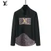 Louis Vuitton Shirts for Louis Vuitton long sleeved shirts for men #A27584