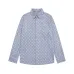 Louis Vuitton Shirts for Louis Vuitton long sleeved shirts for men #A29899