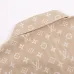 Louis Vuitton Shirts for Louis Vuitton long sleeved shirts for men #A29899