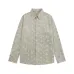 Louis Vuitton Shirts for Louis Vuitton long sleeved shirts for men #A29901