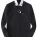 Louis Vuitton Shirts for Louis Vuitton long sleeved shirts for men #A30436