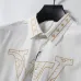 Louis Vuitton Shirts for Louis Vuitton long sleeved shirts for men #A30914