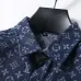 Louis Vuitton Shirts for Louis Vuitton long sleeved shirts for men #A30929