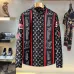 Louis Vuitton Shirts for Louis Vuitton long sleeved shirts for men #A33964