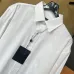 Louis Vuitton Shirts for Louis Vuitton long sleeved shirts for men #A40229