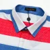 Louis Vuitton Shirts for Louis Vuitton long sleeved shirts for men #A43989