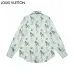 Louis Vuitton Shirts for Louis Vuitton long sleeved shirts for men #A43990