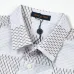 Louis Vuitton Shirts for Louis Vuitton long sleeved shirts for men #A43993