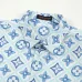 Louis Vuitton Shirts for Louis Vuitton long sleeved shirts for men #A43995