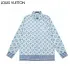 Louis Vuitton Shirts for Louis Vuitton long sleeved shirts for men #A43995