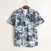 Louis Vuitton Shirts for Louis Vuitton short sleeved shirts for men #999927212