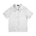 Louis Vuitton short sleeve shirts for men #A41972