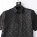 Louis Vuitton short sleeve shirts for men #A41973