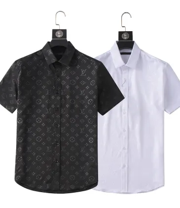  short sleeve shirts for men #A41973