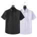 Louis Vuitton short sleeve shirts for men #A41973