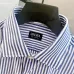 ZEGNA Shirts for ZEGNA long sleeved shirts for men #A40468