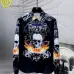 PHILIPP PLEIN Long-Sleeved Shirts for men #A36995