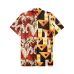 Prada Shirts for Prada Short-Sleeved Shirts For Men #999921209