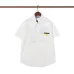 Prada Shirts for Prada Short-Sleeved Shirts For Men #999922166