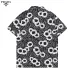 Prada Shirts for Prada Short-Sleeved Shirts For Men #999923375