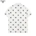 Prada Shirts for Prada Short-Sleeved Shirts For Men #999923702