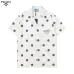 Prada Shirts for Prada Short-Sleeved Shirts For Men #999923702