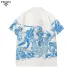 Prada Shirts for Prada Short-Sleeved Shirts For Men #999924527