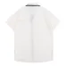 Prada Shirts for Prada Short-Sleeved Shirts For Men #999924958