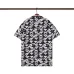 Prada Shirts for Prada Short-Sleeved Shirts For Men #A23806