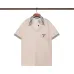 Prada Shirts for Prada Short-Sleeved Shirts For Men #A35742