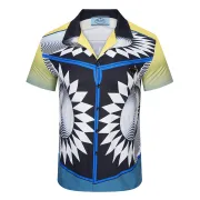 Prada Shirts for Prada long-sleeved shirts for men #999931977