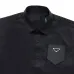 Prada Shirts for Prada long-sleeved shirts for men #A30132