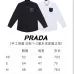 Prada Shirts for Prada long-sleeved shirts for men #A30132