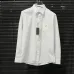 Prada Shirts for Prada long-sleeved shirts for men #A34637