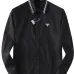 Prada Shirts for Prada long-sleeved shirts for men #A36137