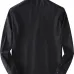 Prada Shirts for Prada long-sleeved shirts for men #A36137