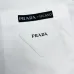 Prada Shirts for Prada long-sleeved shirts for men #A41159