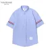 THOM BROWNE Shirts for THOM BROWNE Shirt for men #99903048