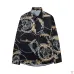 Versace Shirts for Versace Long-Sleeved Shirts for men #99904033