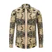 Versace Shirts for Versace Long-Sleeved Shirts for men #99904051