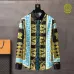 Versace Shirts for Versace Long-Sleeved Shirts for men #999901884