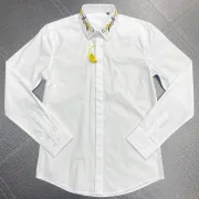 Versace Shirts for Versace Long-Sleeved Shirts for men #999915189