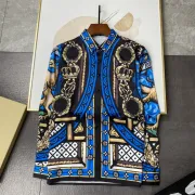 Versace Shirts for Versace Long-Sleeved Shirts for men #999926654