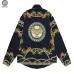 Versace Shirts for Versace Long-Sleeved Shirts for men #999927556