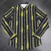 Versace Shirts for Versace Long-Sleeved Shirts for men #A23436