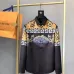 Versace Shirts for Versace Long-Sleeved Shirts for men #A26036