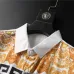 Versace Shirts for Versace Long-Sleeved Shirts for men #A26037