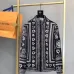 Versace Shirts for Versace Long-Sleeved Shirts for men #A26039